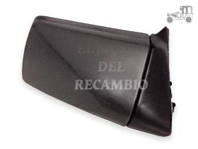 Espejo retrovisor derecho Opel Corsa con mando 85-93 Espejos -2000