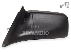 Espejo retrovisor izquierdo Opel Astra desde 1991 hasta 1994 Espejos -2000
