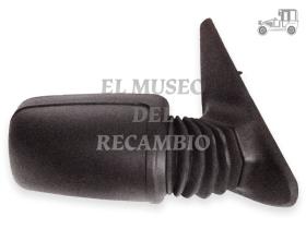 Espejo retrovisor derecho sin mando Peugeot 205 desde 1987 Espejos -2000