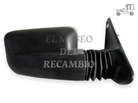 Espejo retrovisor derecho sin mando Peugeot 309 hasta 1990 Espejos -2000