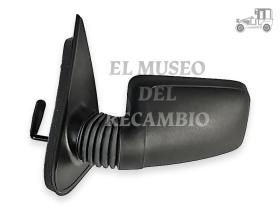 Espejo izquierdo con mando Peugeot 405 -90 Espejos -2000
