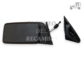Espejo retrovisor derecho con mando Renault 9 y 11 Espejos -2000