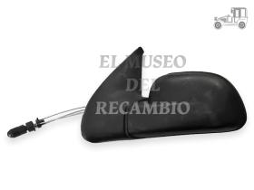 Espejo izquierdo con mando Renault Clio -94 Espejos -2000