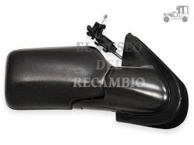 Espejo retrovisor derecho con mando Seat Ibiza y Cordoba 93- Espejos -2000