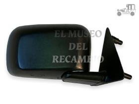 Espejo derecho sin mando Volkswagen Golf II  87-91 Espejos -2000