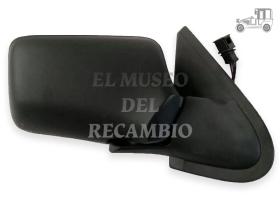 Espejo retrovisor derecho con mando eléctrico Volkswagen Espejos -2000