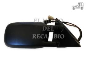 ESPEJOS < AÑO 2000 44306 - Espejo VW Passat 88 derecho con mando electrico termico