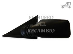 Espejo de puerta izquierdo manual Seat Espejos < año 2000