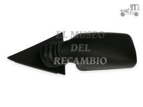Espejo de puerta izquierdo sin mando Seat Ibiza I -89 Espejos < año 2000