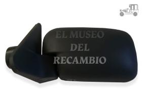 Espejo izquierdo sin mando Renault Supercinco Espejos < año 2000