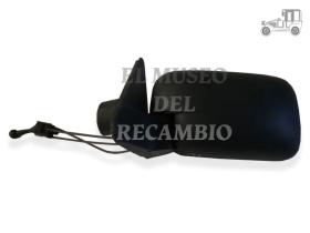 Espejo izquierdo con mando Renault Supercinco Espejos -2000