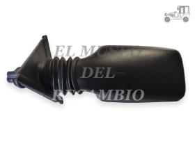 Espejo retrovisor izquierdo Seat Ibiza I 3 puertas 1987-1989 Espejos -2000