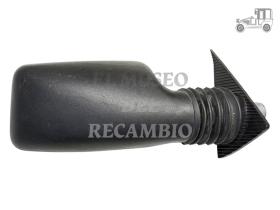 Espejo retrovisor derecho Seat Malaga, Ronda y Ritmo Espejos -2000