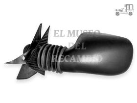Espejo de puerta Seat Ritmo y Ronda izquierdo sin mando 82- Espejos < año 2000
