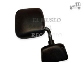 Retrovisor derecho grande  Seat Trans-Terra Espejos < año 2000