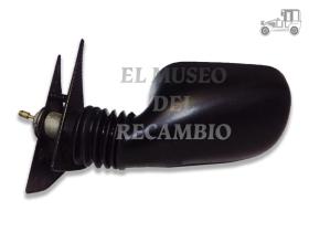 Espejo de puerta izquierdo con mando Seat Ritmo- Ronda 82- Espejos -2000