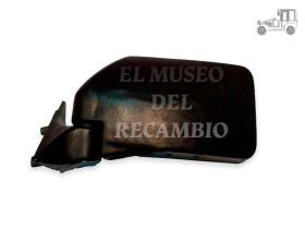 Espejo de puerta Seat 131 izquierdo sin mando desde 1980> Espejos -2000