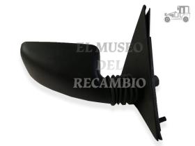 Espejo derecho sin mando Seat Ibiza I 5 puertas 87- 89 Espejos -2000