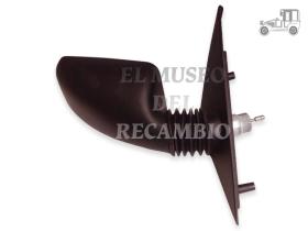 Espejo derecho con mando Seat Ibiza del 87 al 89 Espejos -2000