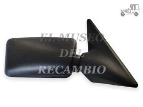 Espejo retrovisor derecho sin mando Citroën AX Espejos -2000