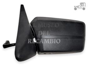 Espejo izquierdo con mando Peugeot 205 -87 Espejos -2000