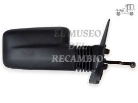 Espejo derecho con mando Citroen BX 86- Espejos -2000