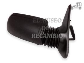 Espejo Peugeot 205 derecho con mando 87- Espejos -2000