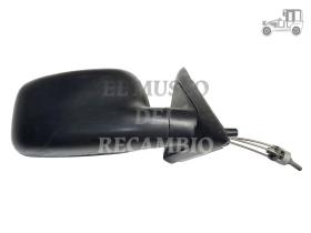 Espejo retrovisor derecho Seat Ibiza New Style Espejos -2000