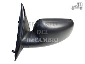 Espejo retrovisor izquierdo Seat Ibiza New Style 5 puertas Espejos -2000