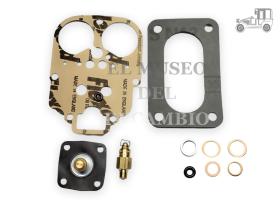Juego reparación de carburador Weber DGS - DIC Seat Juego reparación de carburador
