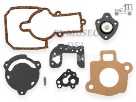 Juego de reparación carburador Ford Motorkraf Fomoco Juego reparación de carburador