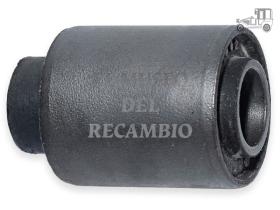 Silentblock chasis Land Rover Recambio