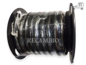 Tubería de combustible tricapa Recambio