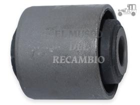 Silentblock trapecio delantero anterior Renault Clio I Recambio