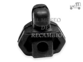 Soporte de escape Renault 19 Recambio