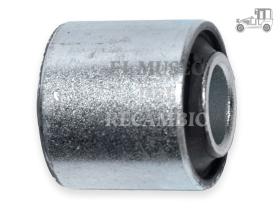 Silentblock trapecio superior Renault 4 y 6 Recambio