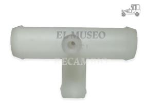 Rácor 4 vías Renault 9 - 11 -Supercinco - 19 Recambio