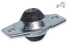 Silentblock tirante Renault 4, 5 y 6 Recambio