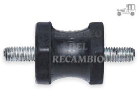 Soporte de escape Renault Recambio