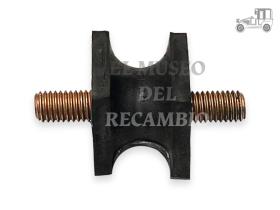 Soporte de escape rosca 10 mm hexagonal, Renault .