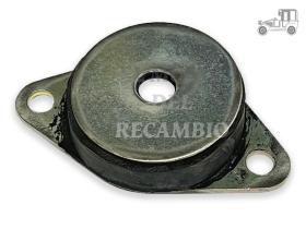 CAUCHO METAL 12026 - Soporte de cambio Renault 8