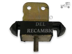 CAUCHO METAL 12027 - Soporte de motor trasero Renault 8-10