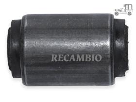 Silemblock trapecio delantero superior Renault 18 y Fuego .