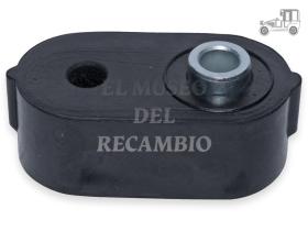 Goma punta barra estabilizadora Renault Recambio