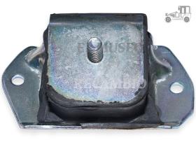 Soporte de motor delantero izquierdo Renault 12 .