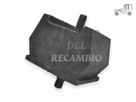 Soporte de cambio trasero Renault 12 .