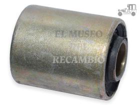 Silentblock trapecio inferior Renault 5 y 7 Recambio