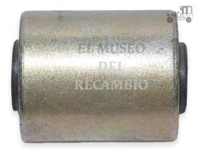 Silentblock trapecio inferior Renault 5 y 7 Recambio
