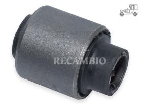 Silentblock trapecio superior Renault 5 y 7 Recambio