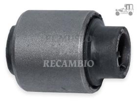 Silentblock trapecio superior Renault 5 y 7 Recambio